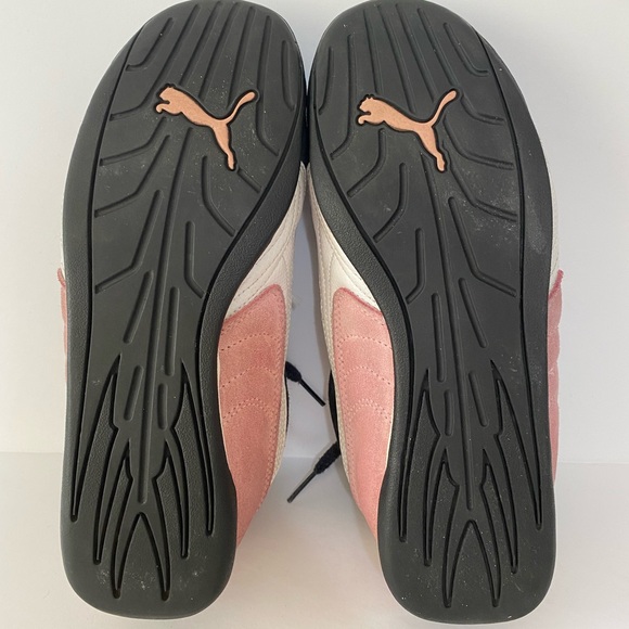 Women’s Puma Speed Cat Sneaker Size 6 - Picture 7 of 8